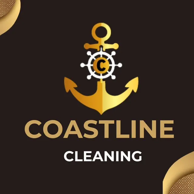 Coastline Cleaning logo