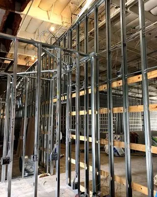 Lower Allston Electric researched project photo