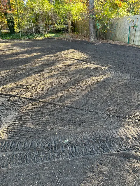 excavation cape cod