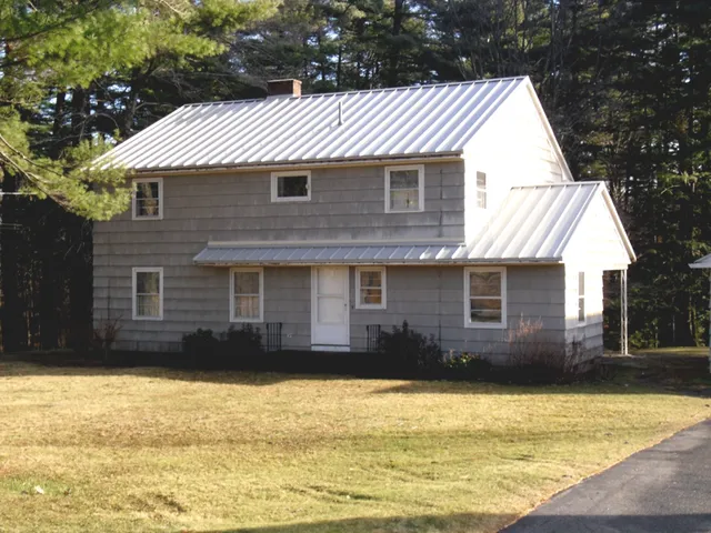 work photo from justroofingmaine.com