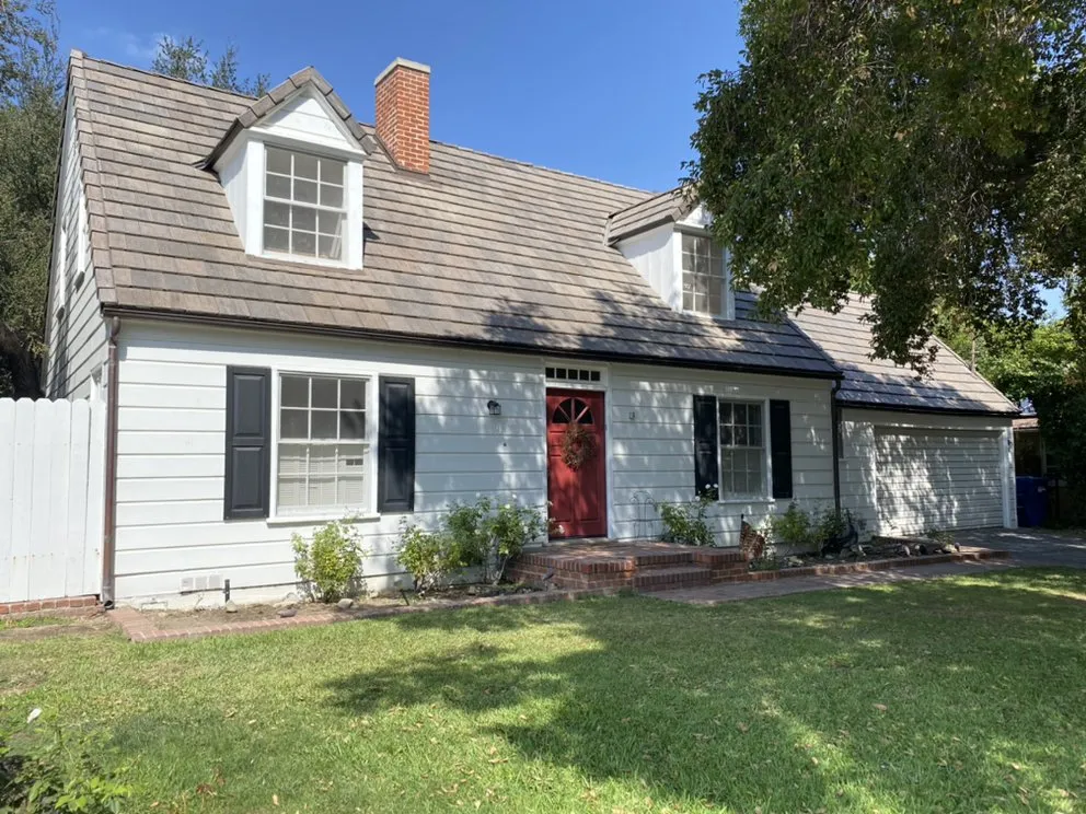 Gibbs Roofing