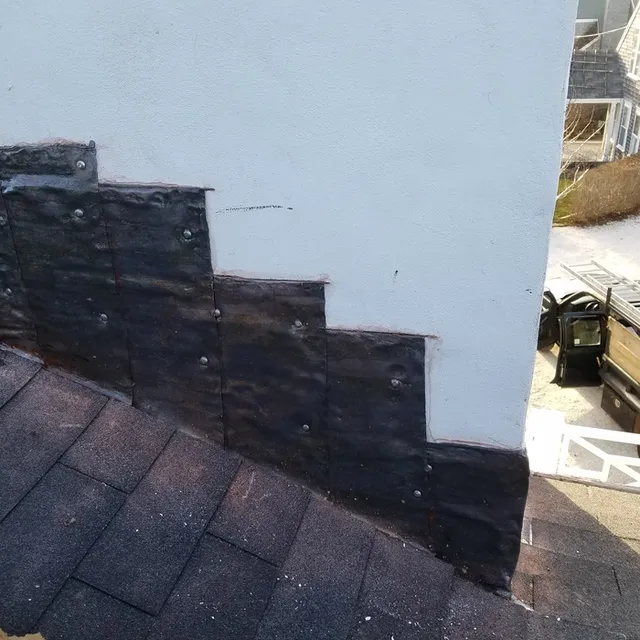 Langton Construction researched project photo