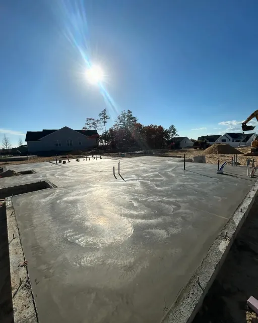 work photo from unitedconcretecorp.com