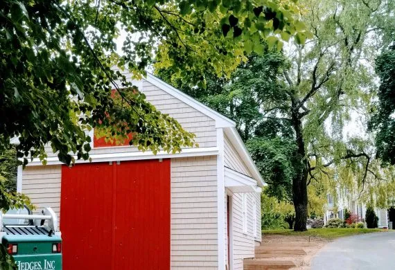 Barn