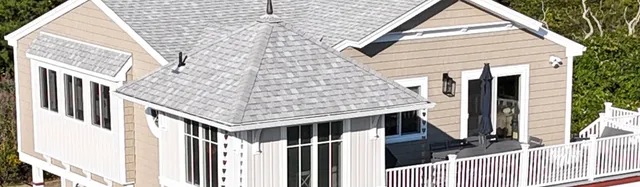 West Warwick Siding Services, Roofing Company and Roofing Contractor