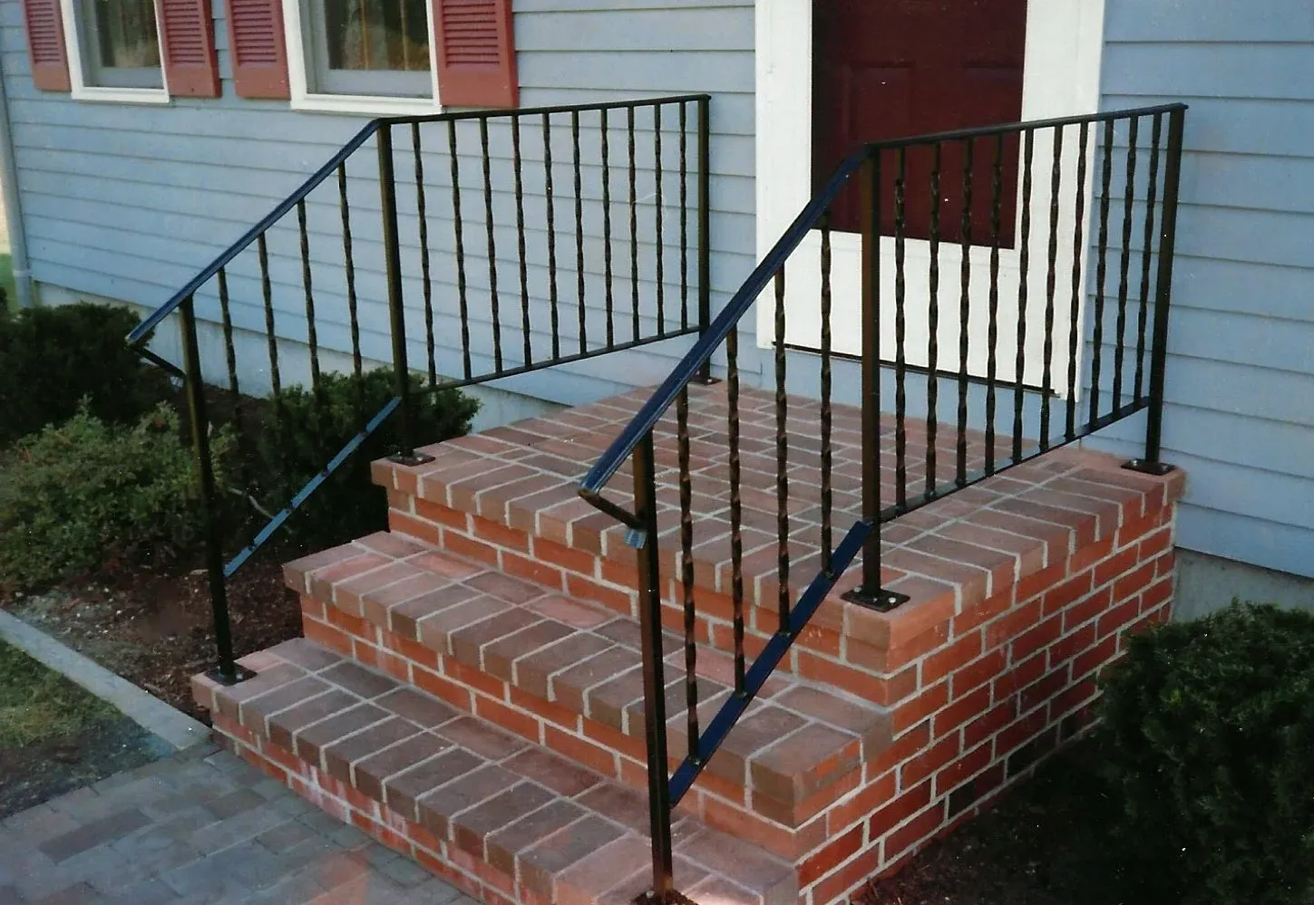 Kilkelly Masonry researched project photo