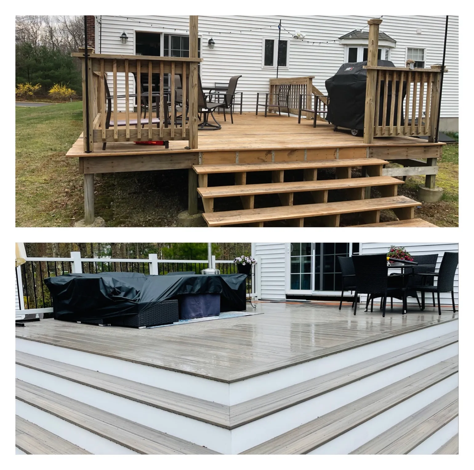 Eco Insulators, LLC
