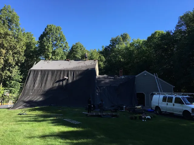 Storm Works Roofing & Restoration