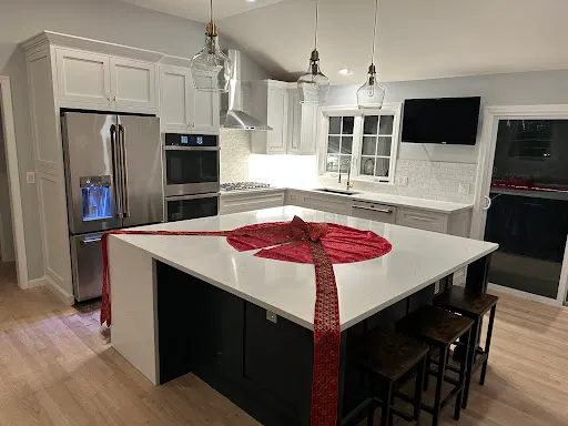 American Home Builders & Design LLC work photo