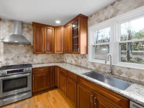 Kitchen Remodeling East Providence