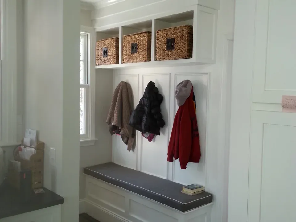 WOODLAND RESIDENTIAL, INC. researched project photo