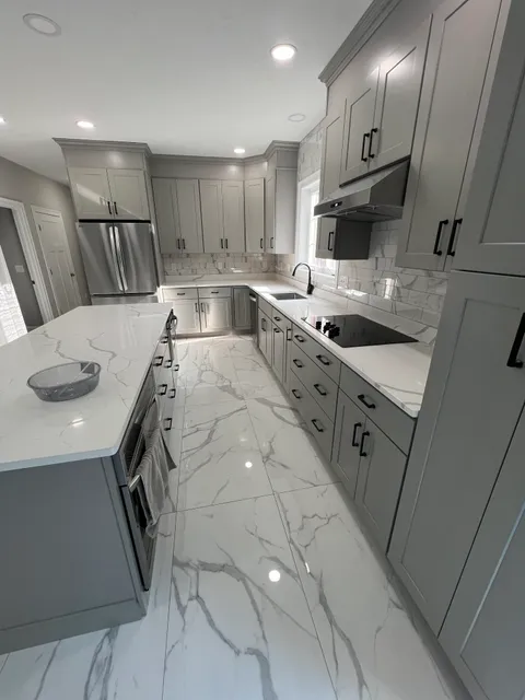 JLA General Construction Inc. work photo