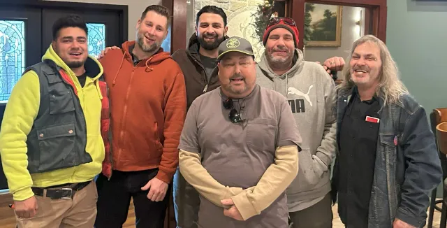 The Crew