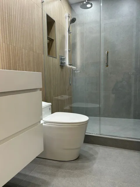 work photo from kbhomeimprovementma.com