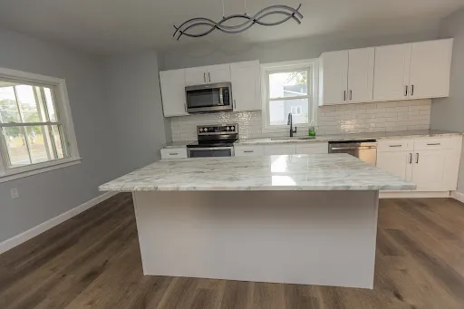 A Davis Renovations work photo