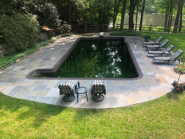 Rizzo Masonry and Landscaping work photo