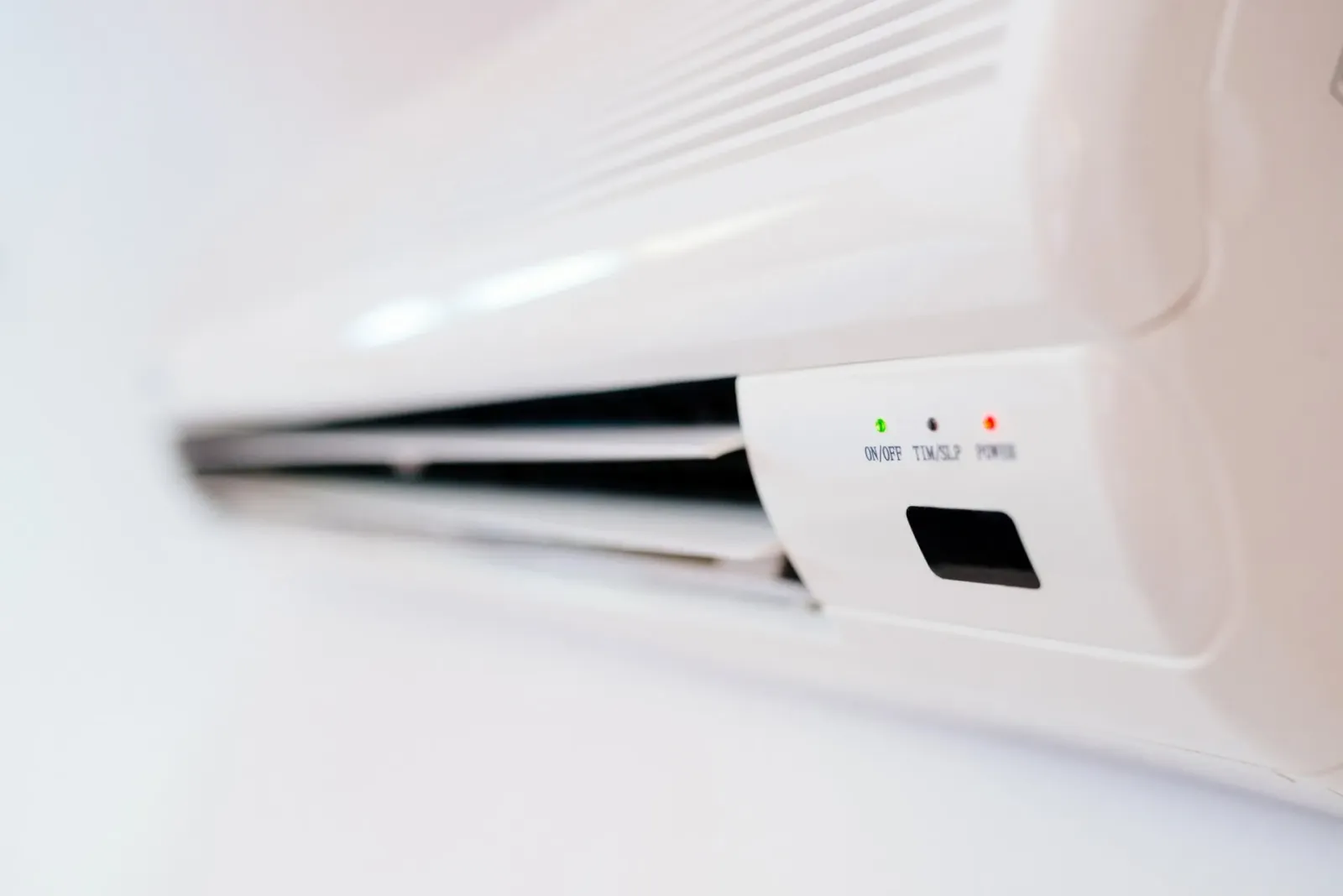 White Home Air Conditioner — Malden, MA — Better Comfort Systems, Inc.