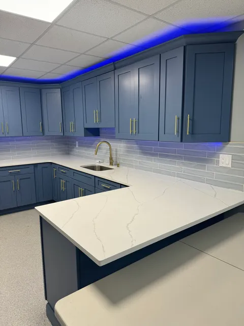 Morales Construction and Remodeling work photo