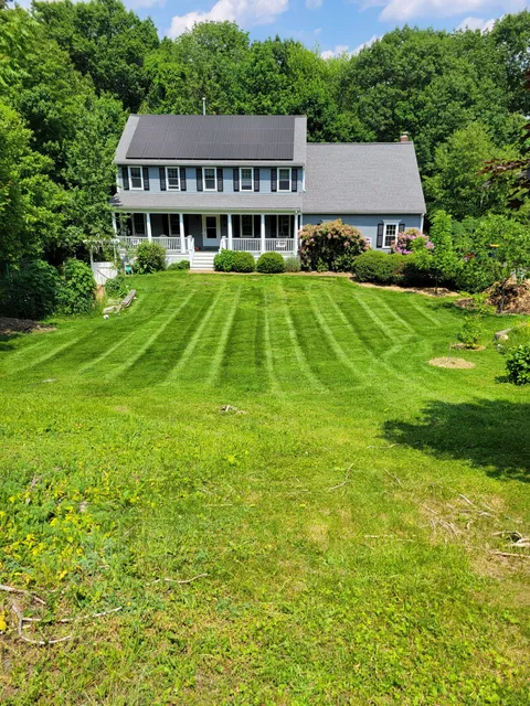 HJ Landscapes work photo