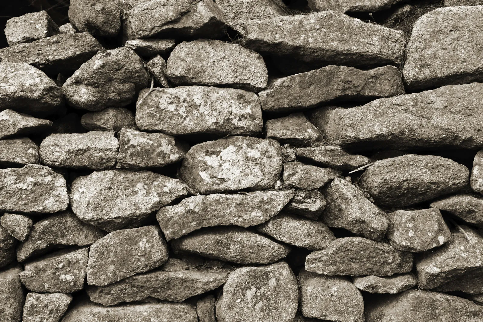 Earth & Stone LLC researched project photo