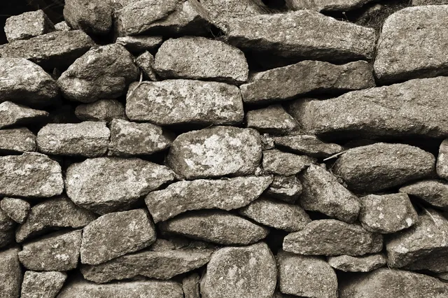 Earth & Stone LLC researched project photo