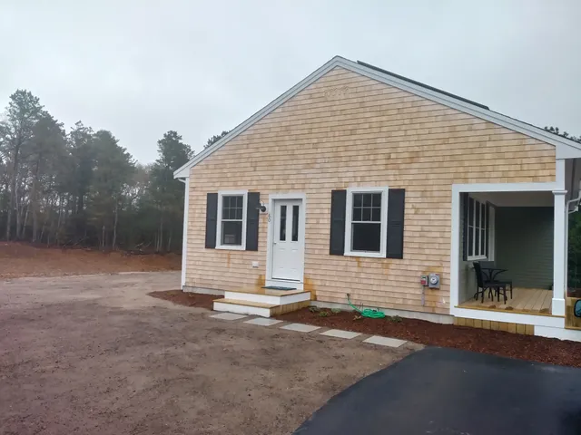 GCI General Contractors work photo