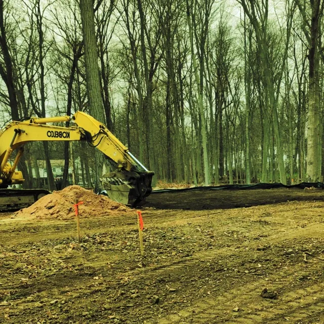 work photo from dcexcavationct.com