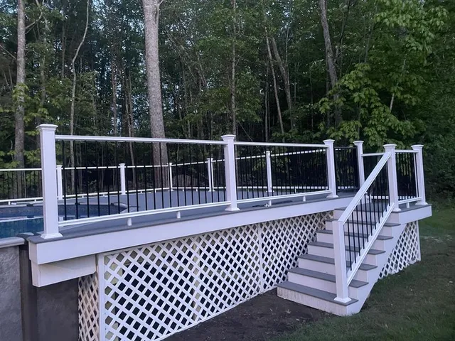 Beesh Construction work photo