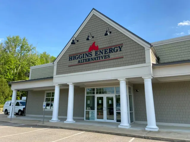 work photo from higginsenergy.com