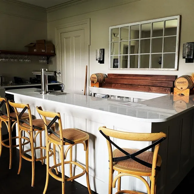 Oranssi project: passive house