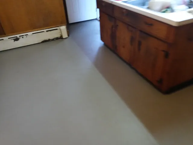 Allied Floor Covering work photo