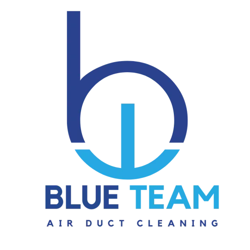 work photo from blueducting.com