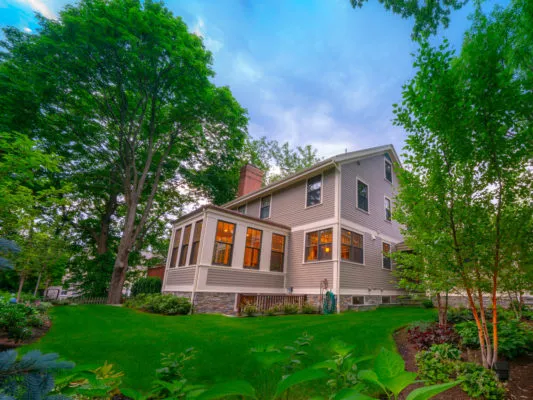 Land Design Associates