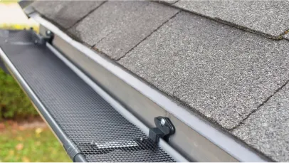 Gutter Replacement