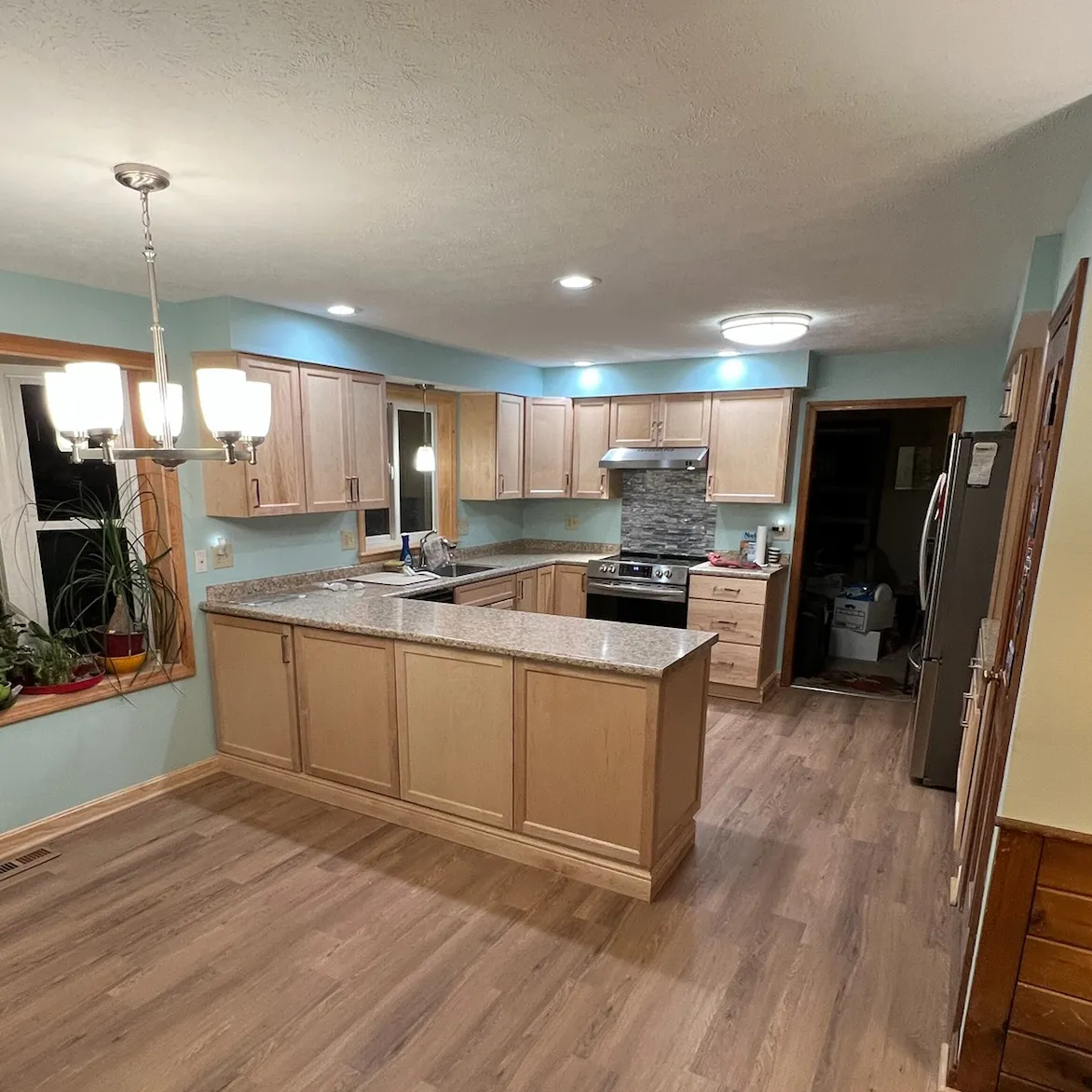 work photo from cronin-contracting.com