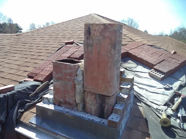 Chimney Services