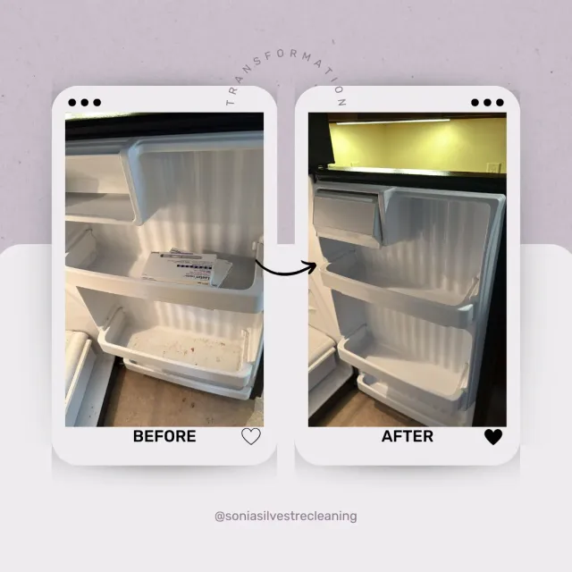 work photo from soniadeepcleaning.com