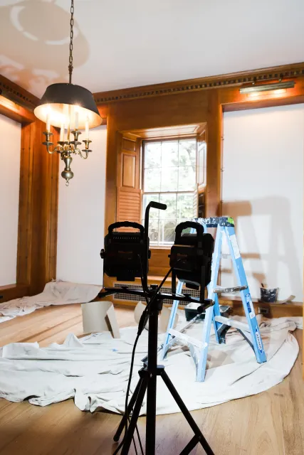 work photo from 401paintingandconstruction.com