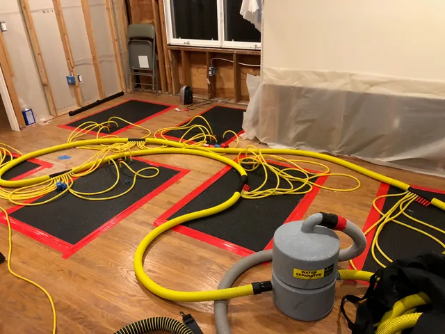 Riverside Inc. work photo