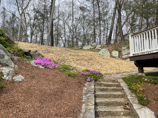 Bambino Brother’s Property Maintenance LLC work photo