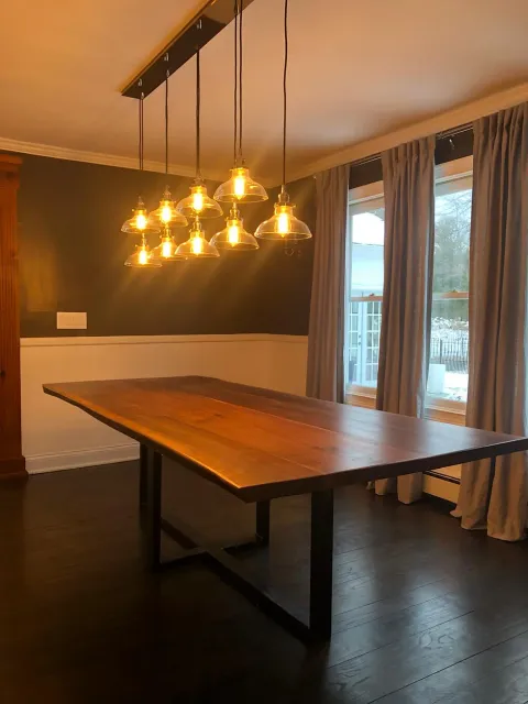 IMPERIALE WOODWORK LLC researched project photo