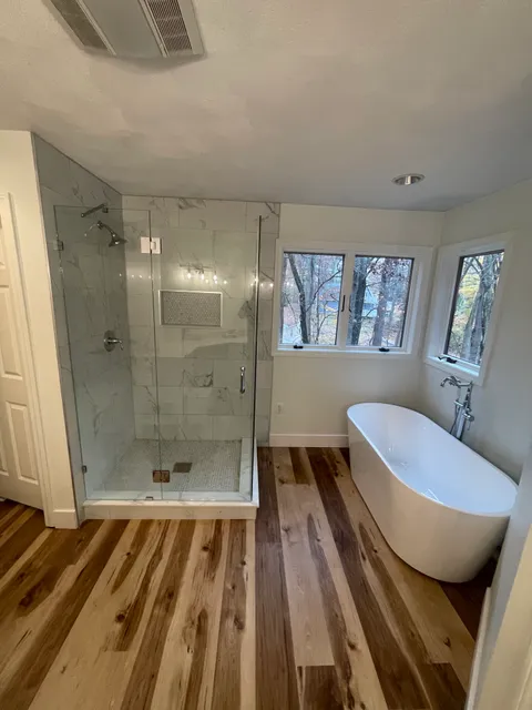 Wm Construction Llc work photo