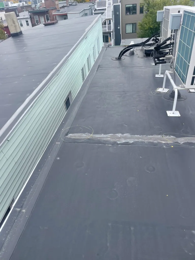 FRS Roofing + Gutters - Watertown Roofing