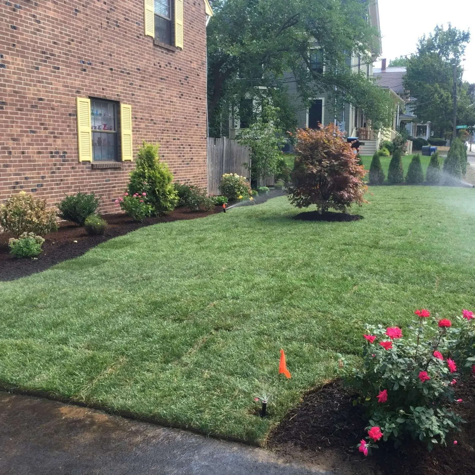 work photo from robcerralandscaping.com