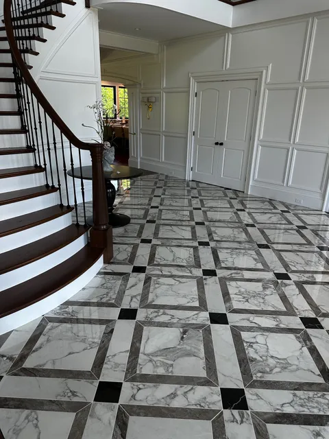 Pacheco Floor Covering LLC work photo