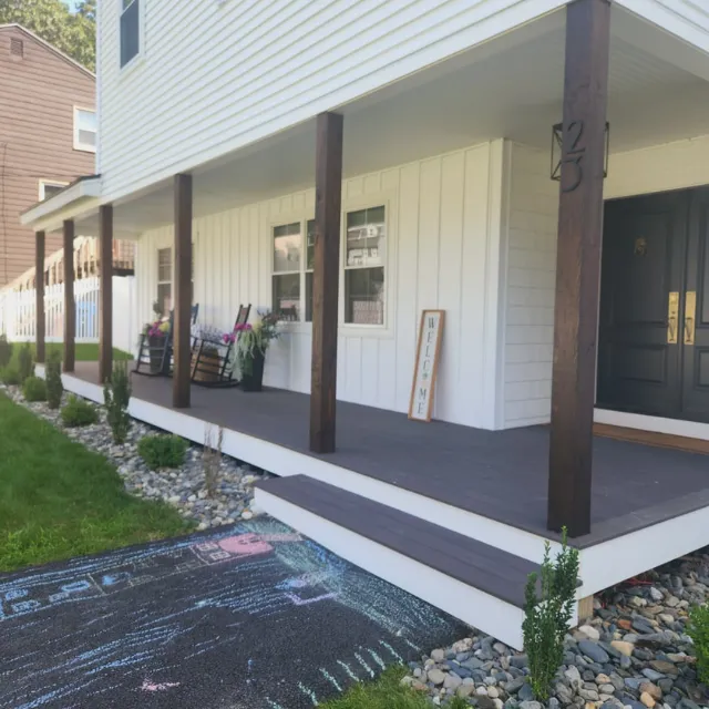 Hernandez painting and carpentry