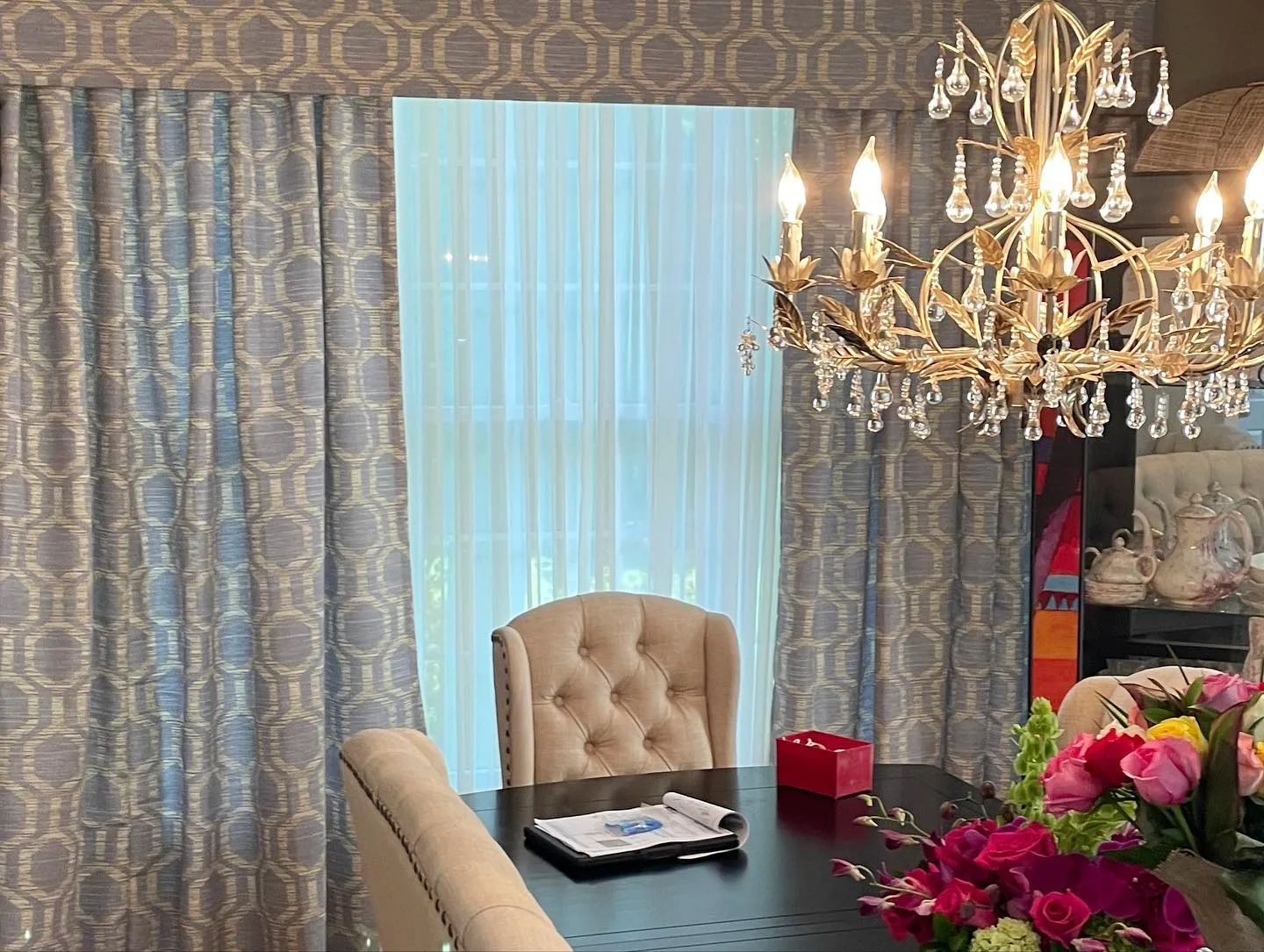 work photo from melmarinteriors.com