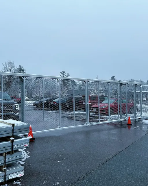 work photo from anyfence.com