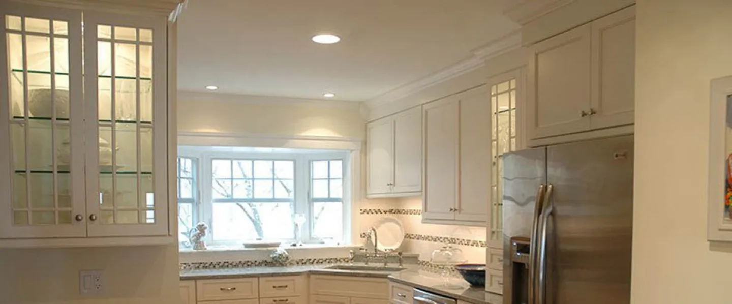 work photo from baysidekitchens.com