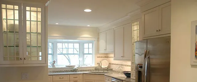 work photo from baysidekitchens.com